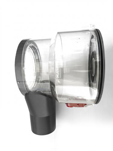 配件：透明塵杯 T20 Pro